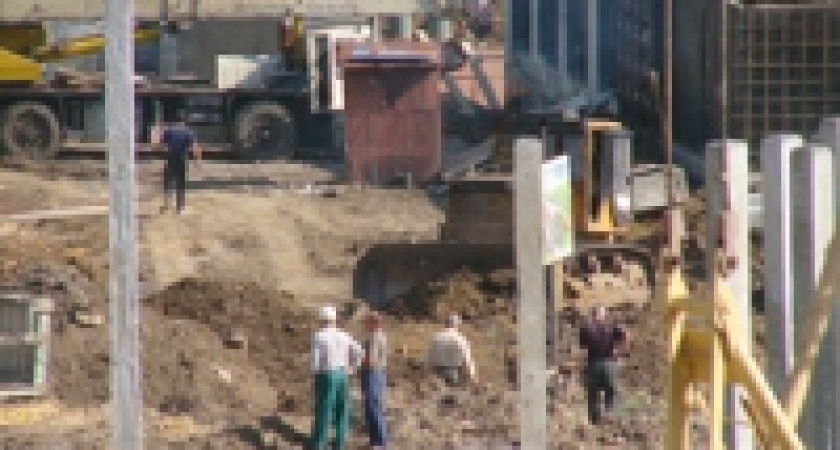 Как работает программа переселения липчан из «трущоб»?