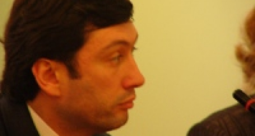 Липецкий сенатор становится активным игроком на украинской политической сцене?