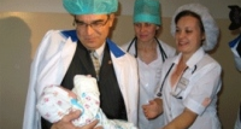 В 26 микрорайоне Липецка построят поликлинику