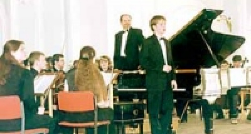 Липецкий фестиваль юных пианистов получил статус международного