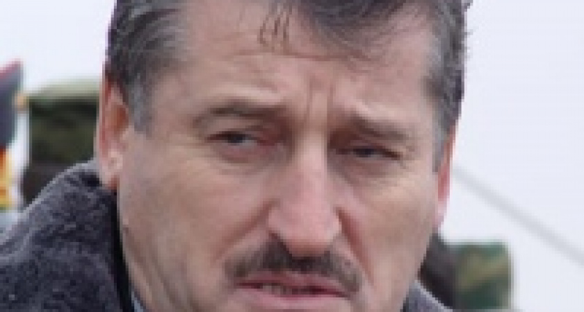 Алу Алханов пригласил в Чечню губернатора Олега Королева