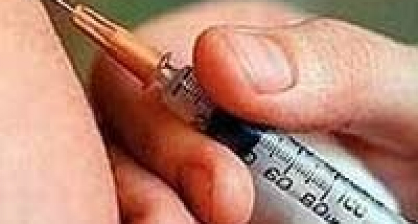 В 2006 году начнется вакцинация против гепатита  В и других вирусов