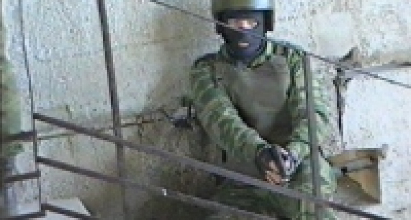 Новый виток криминальной войны