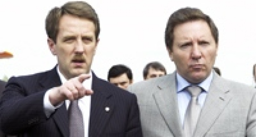 В Липецк прилетел министр сельского хозяйства России