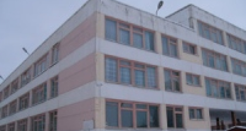 Липецкие школьники собирают макулатуру