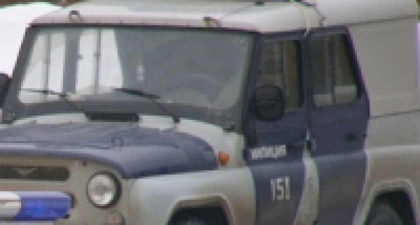 Загадочное убийство