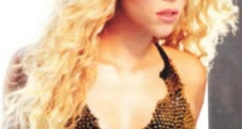 Голос Шакиры поможет лучше продавать соки из Лебедяни