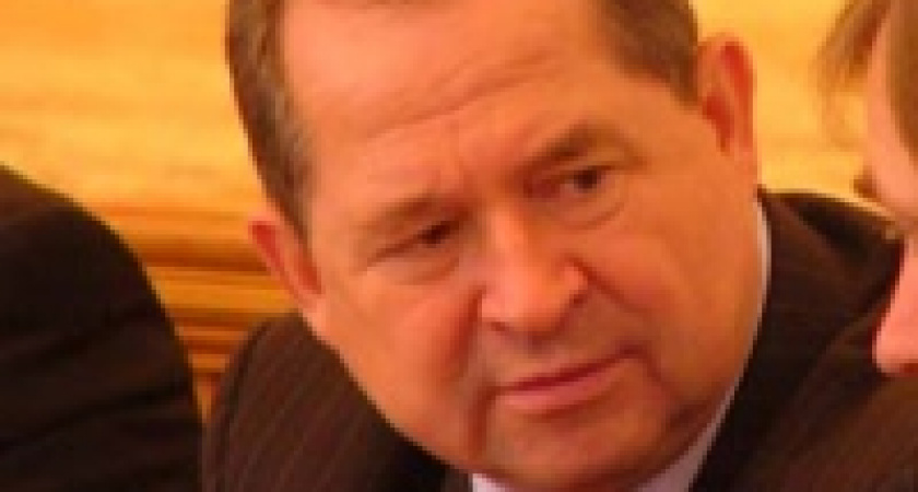 Норвежский концерн готов строить завод неподалеку от Липецка