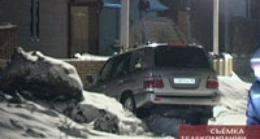 Заказчики покушения заплатили не зря...