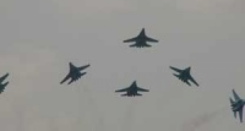 &laquo;Соколы России&raquo; из Липецка покажут свое мастерство