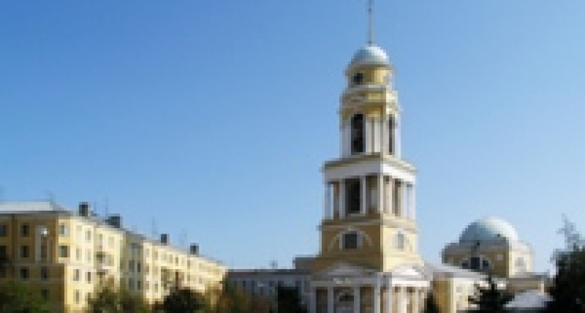 На Соборной горе мечтают о &laquo;туристической зоне&raquo;