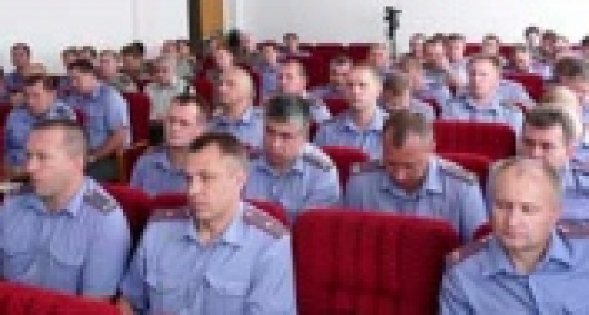 В УВД грядут отставки?