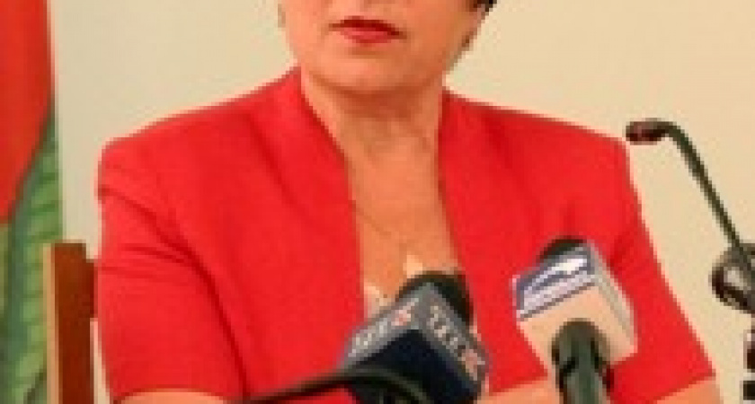 Как у нас заботятся о молодых семьях?