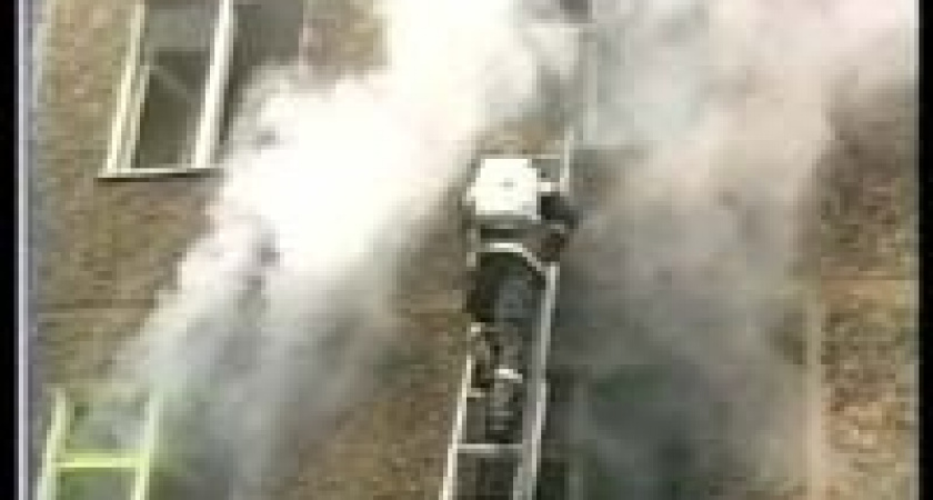 Все больше людей погибает в огне