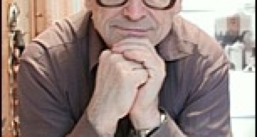 Самый пожилой в Европе студент с отличием закончил учебу