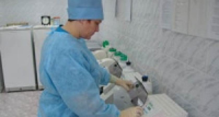 ВИЧ все возрасты покорны...