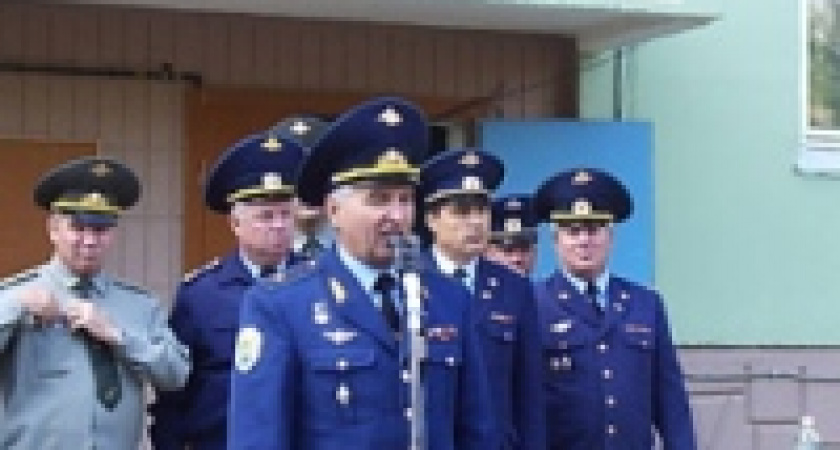 В Липецке военные получили ключи от квартир