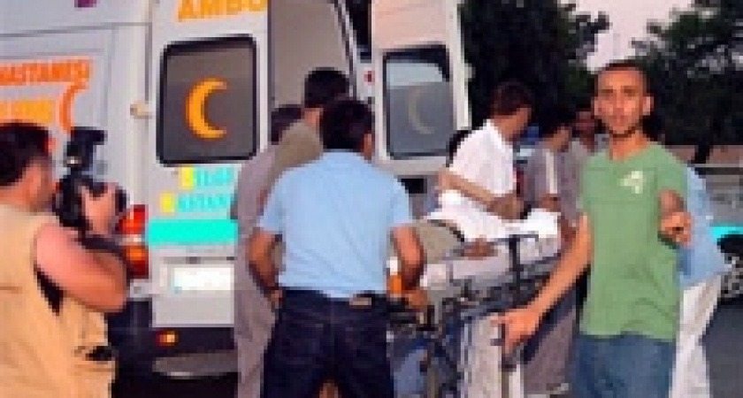 В Турции убили липчанку