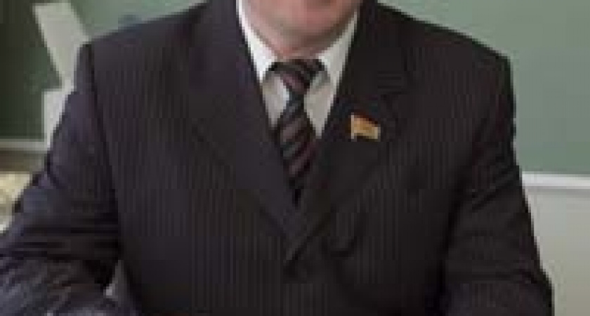 Павел Путилин возглавил областной Совет депутатов