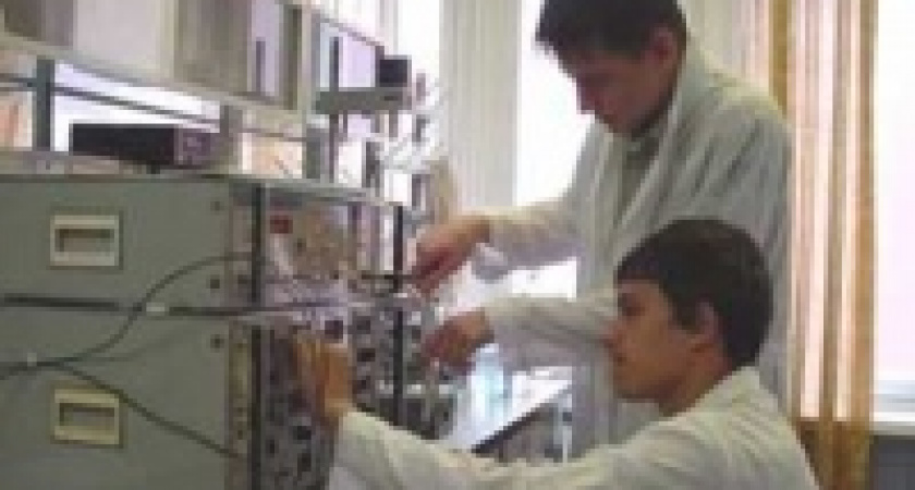 &laquo;Политеху&raquo; скоро будет 50 лет