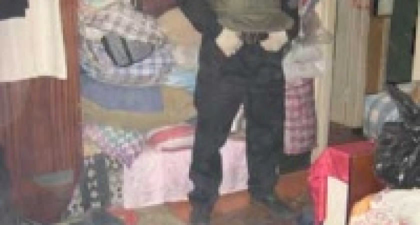 Хозяин наркопритона отправится в колонию