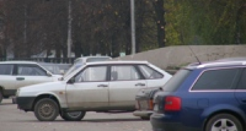 В ближайшие время в Липецке появятся  43 официальные стоянки  такси