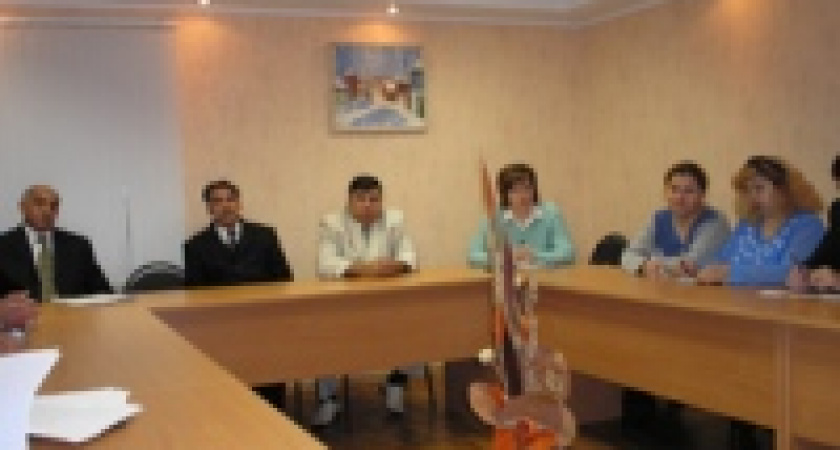 Диаспоры высказали свои претензии властям