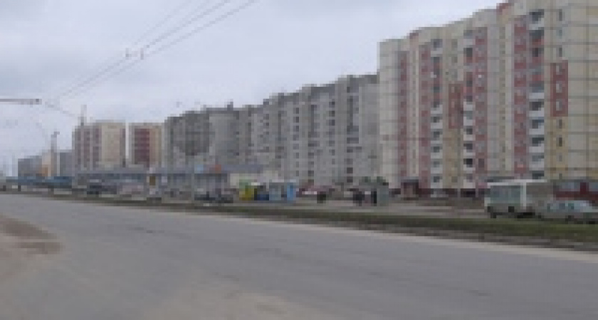 Новые микрорайоны опять будут без холодной воды