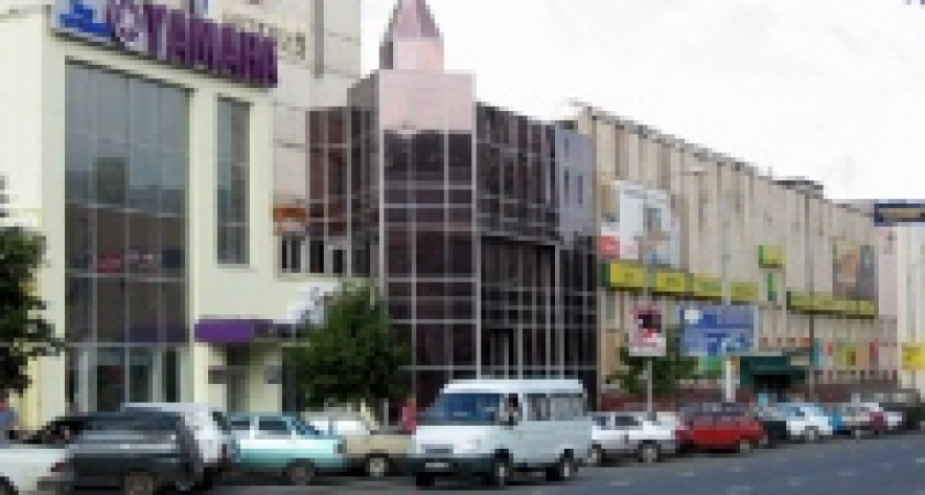 Мэрия Липецка наградит за лучшую новогоднюю витрину