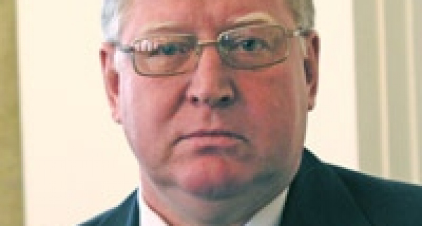 Смотрите, кто пришел...