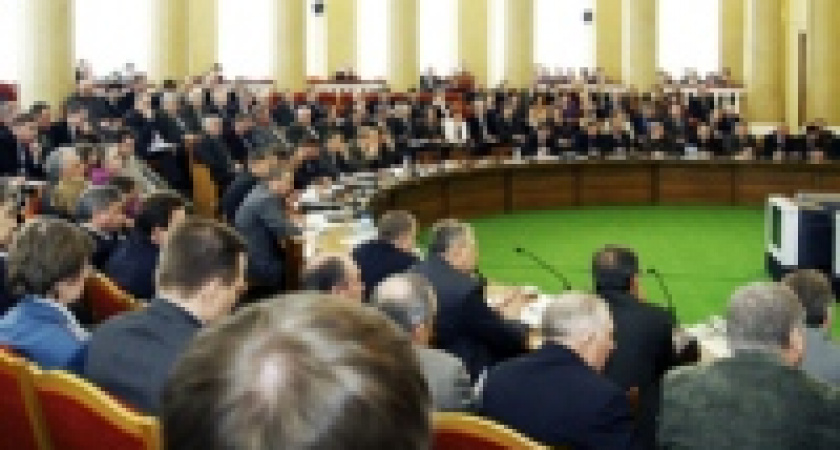 В Липецкой области начнет работать ювенальный суд