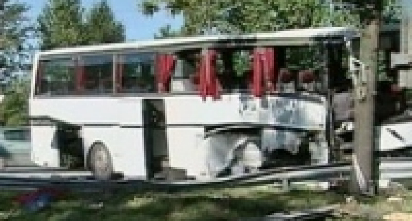 Из Липецка в Москву людей возят «автобусы-призраки»