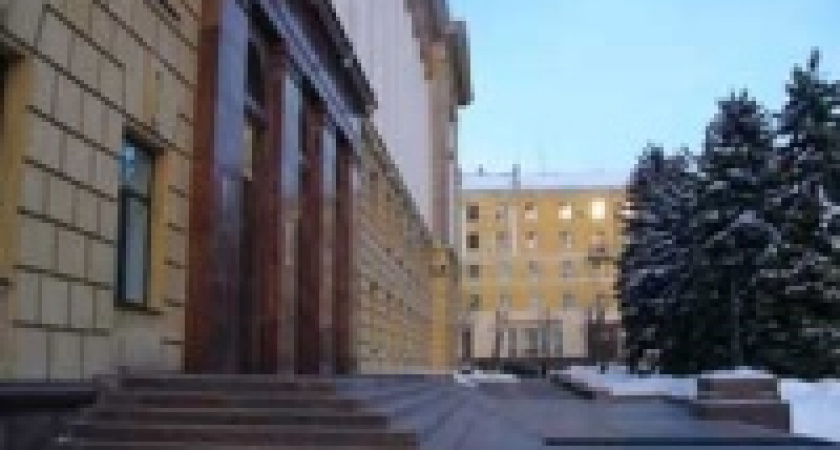 Административная реформа в Липецкой области продолжается