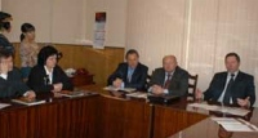 Губернатор пообещал поддержку компании из Липецка, которая строит завод в Чаплыгине