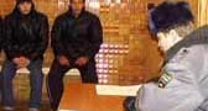 Количество краж растет