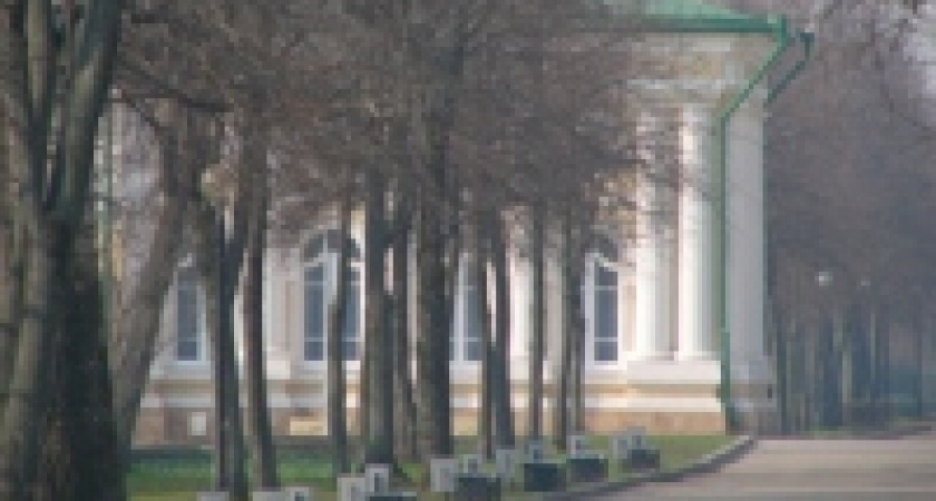 Лучших дворников Липецка наградят деньгами