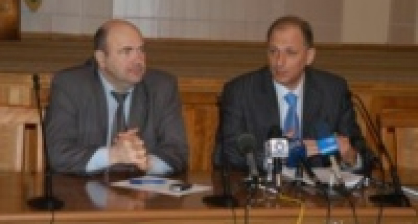 В Липецкой области на треть возрастают вложения в строительство дорог