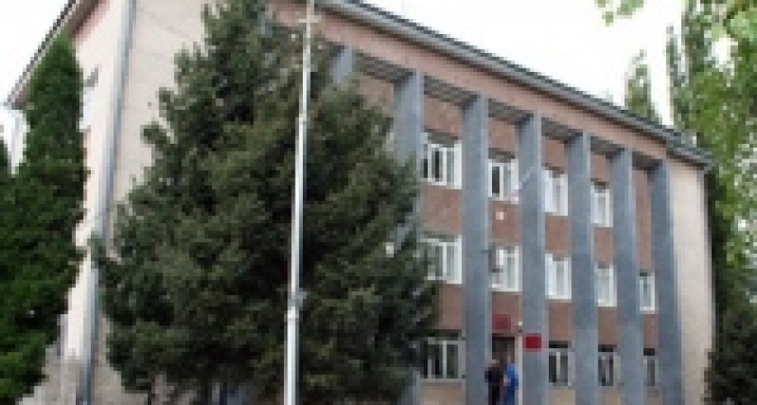 Продать мясо бешеной коровы не удалось