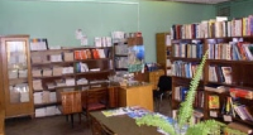 Библиотеки Липецкой области получат новые книги