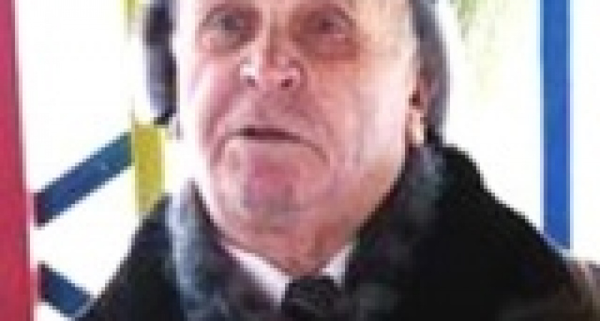 Легендарного мэра наградят