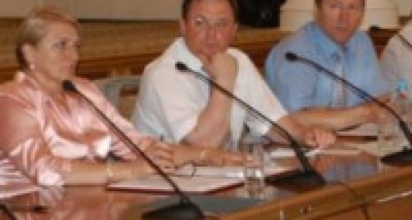 Многодетным помогут