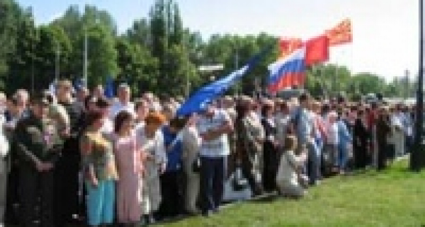 В День России в Липецке за распитие пива и хулиганство наказано почти 700 человек