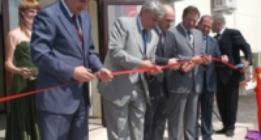 Триумф Олега Королева: особая экономическая зона «Липецк» начала работать де-факто