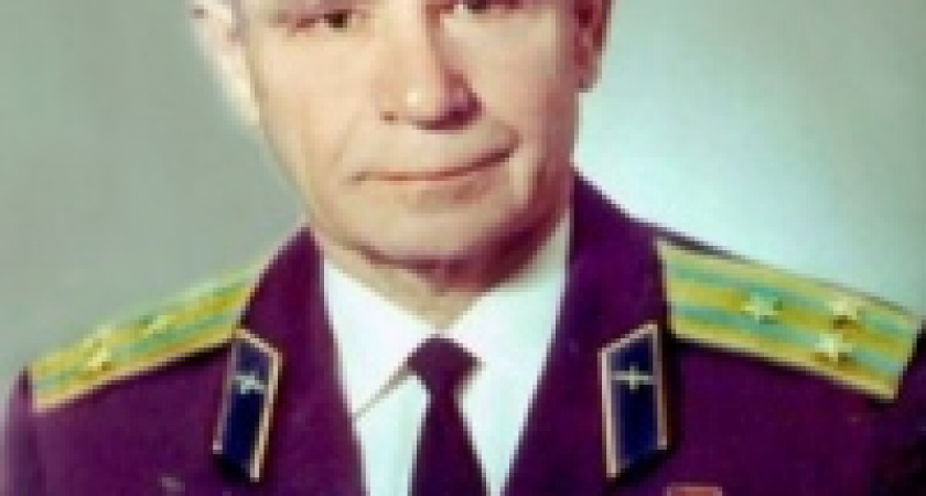 Героический лётчик стал Почетным гражданином Липецка