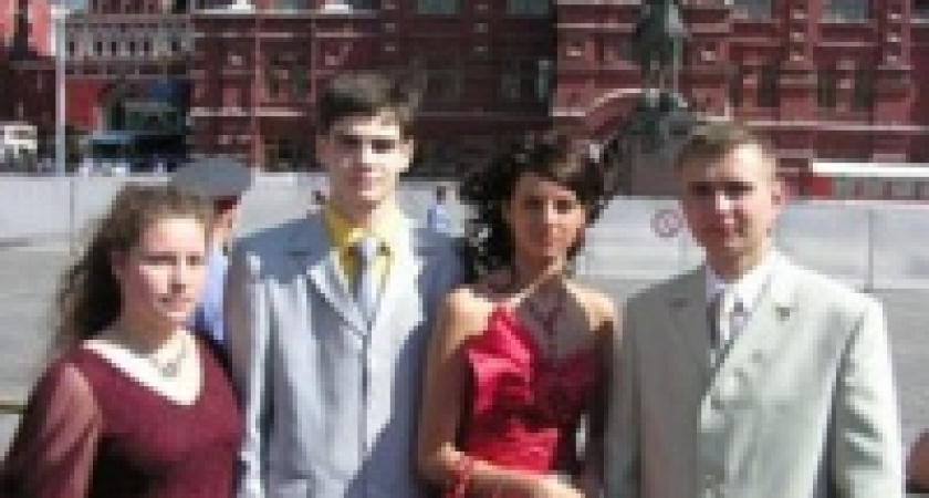 Выпускные вечера закончились