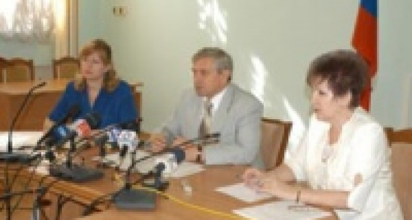 Санитарные врачи не имеют претензий к особой экономической зоне «Липецк»