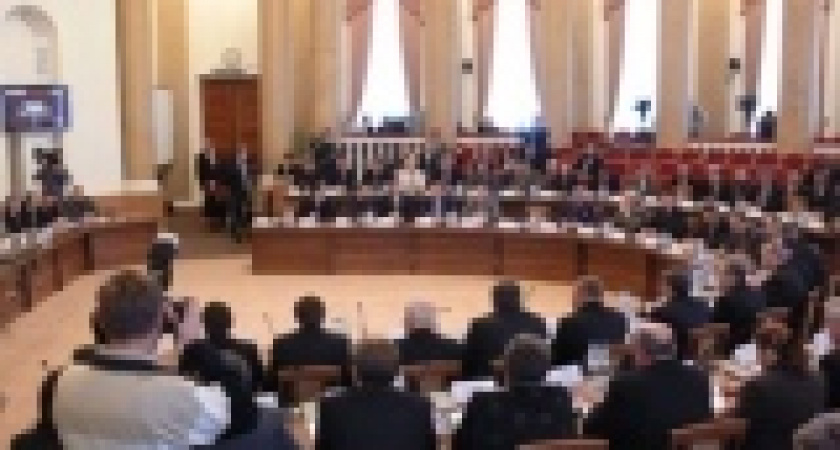 Депутаты компенсировали малоимущим рост цен на хлеб...