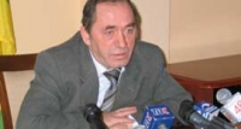 Теперь городское ЖКХ возглавляет Сергей Селянин