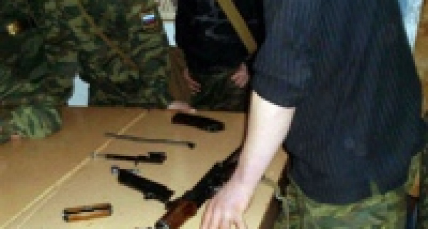 ОБЖ без сильного плеча