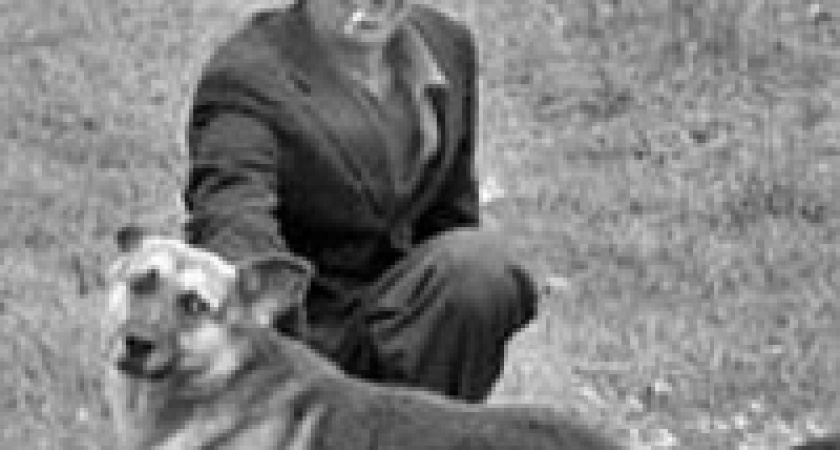 Душегуб потерял руку, спасая четвероного друга